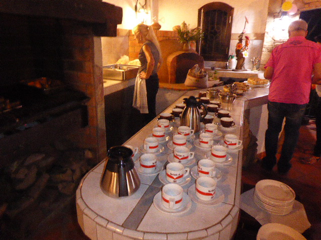 meine nachträgliche Geburtstagsfeier