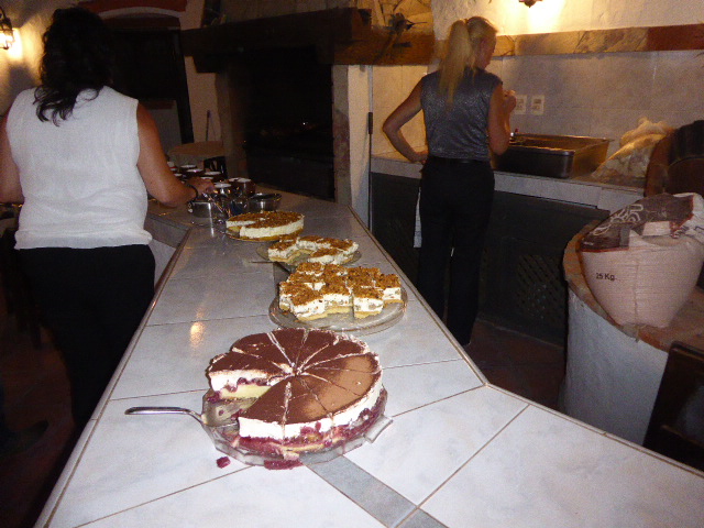 meine nachträgliche Geburtstagsfeier