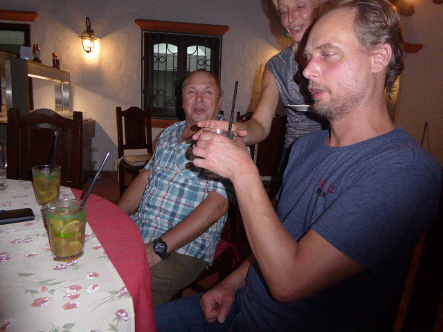 meine nachträgliche Geburtstagsfeier