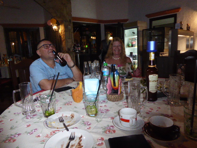 meine nachträgliche Geburtstagsfeier