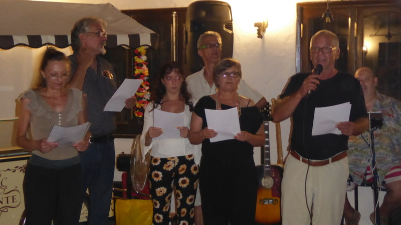 2019 ist in ein paar Stunden zu Ende