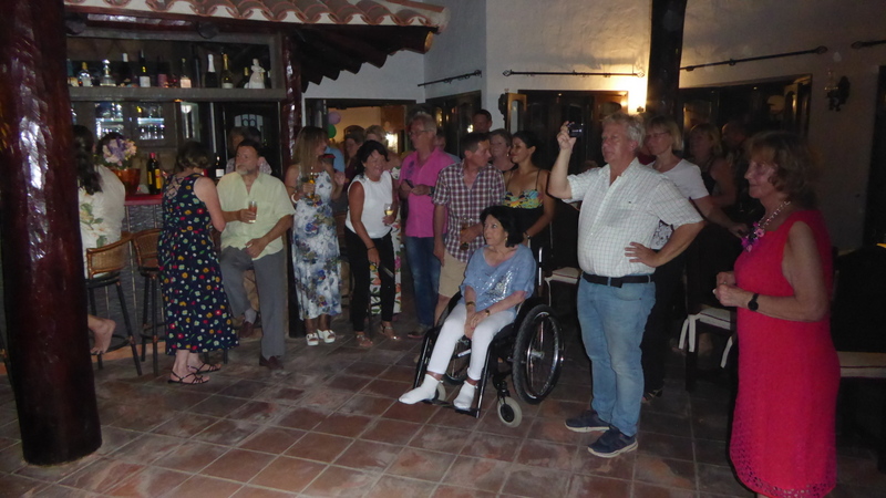 2019 ist in ein paar Stunden zu Ende