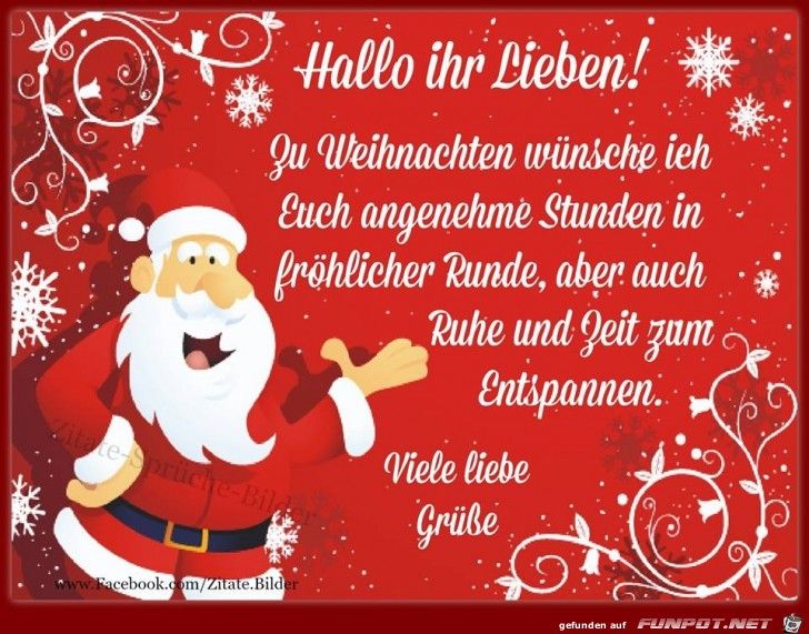 Weihnachten 2019