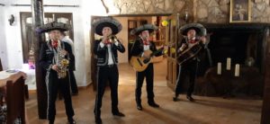 Mariachi