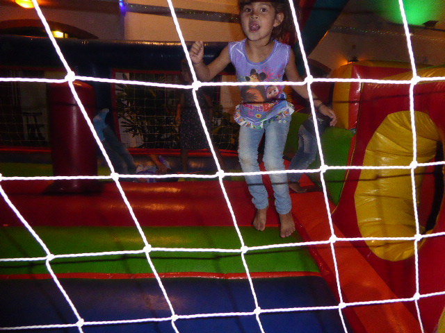 Weihnachten bei Rudi