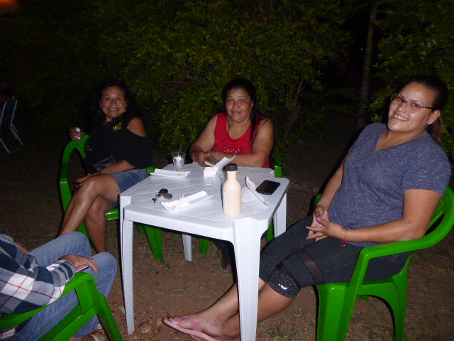 Weihnachten bei Rudi