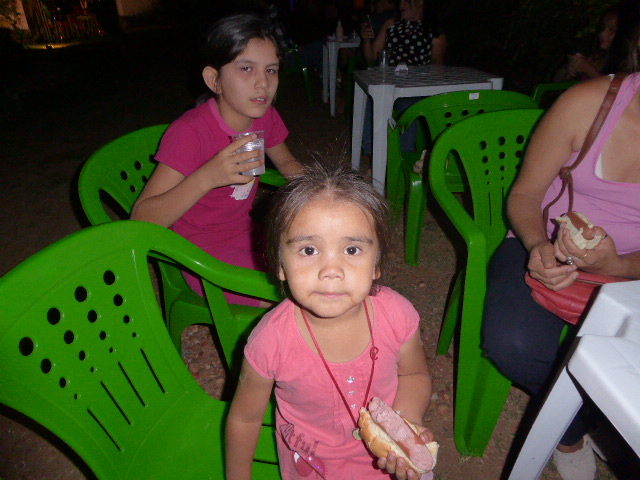 Weihnachten bei Rudi