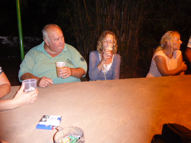 Weihnachten bei Rudi