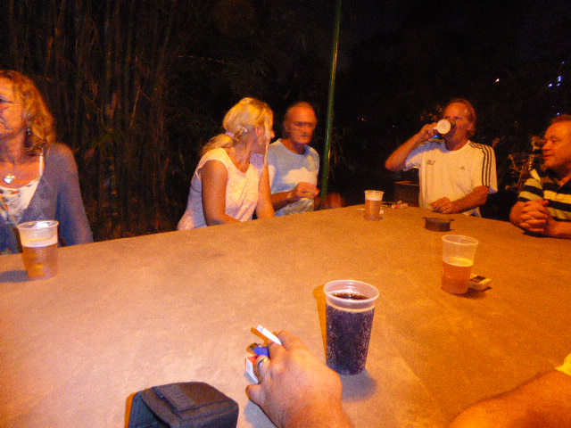 Weihnachten bei Rudi