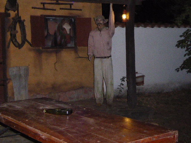 Weihnachten bei Rudi