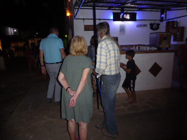 Weihnachten bei Rudi