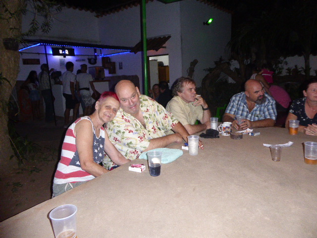 Weihnachten bei Rudi