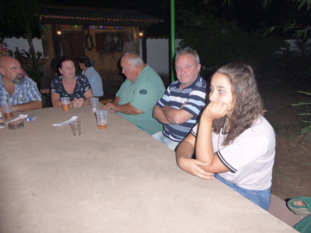 Weihnachten bei Rudi