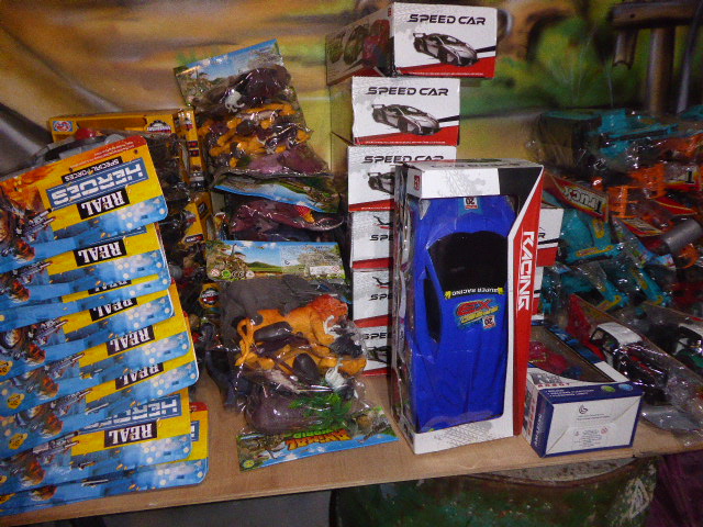 Weihnachten bei Rudi