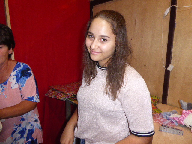 Weihnachten bei Rudi