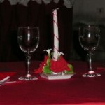 Valentinstag in Paraguay