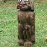 Paraguay, das 1. Jahr