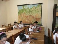Deutsche Schule Altos/Paraguay
