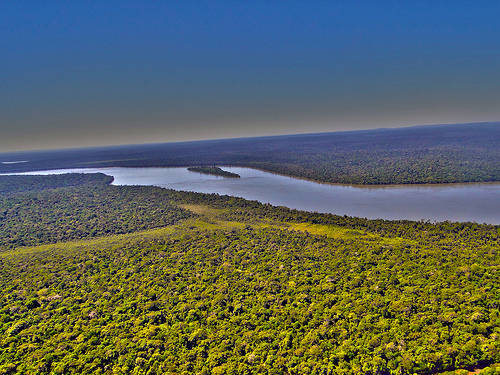 Paraguay Reisen