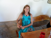 und wieder ein Geburtstag