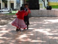 Musik, Musik und nochmals Musik aus Paraguay