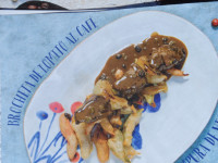 Altos Kaffee IV und letzter Teil