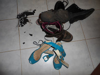 meine Schuhe