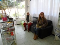 Friseursalon Yolanda in Altos