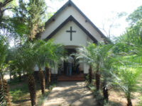 Evangelisch-lutherische Gemeinde San Bernardino